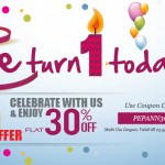 Anniversary Offer_Pepperfry Anniversary Offer_Pepperfry